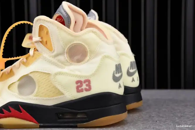 Reps LUCY Retro Sail Jordan DH8565-100 5 OFF-WHITE 0505